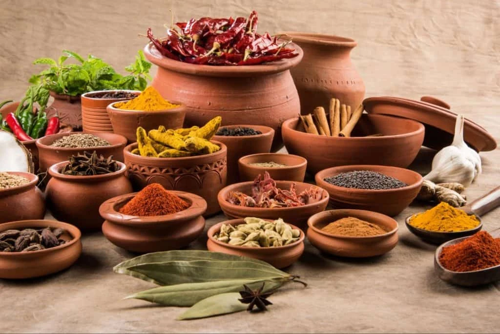 Spices - Seed - Herbs, Herbal Powders & Juice's, Essential Accompanies