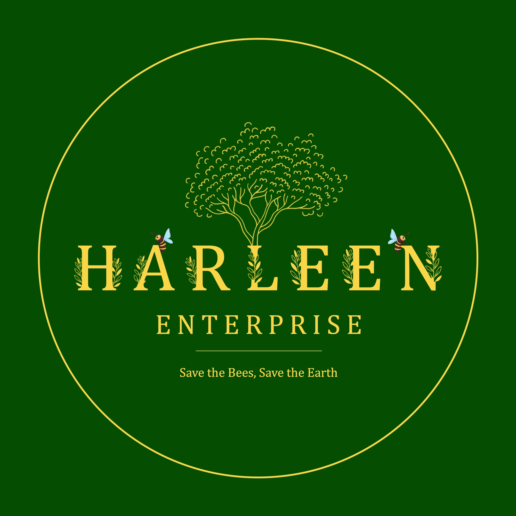 Harleen Enterprise